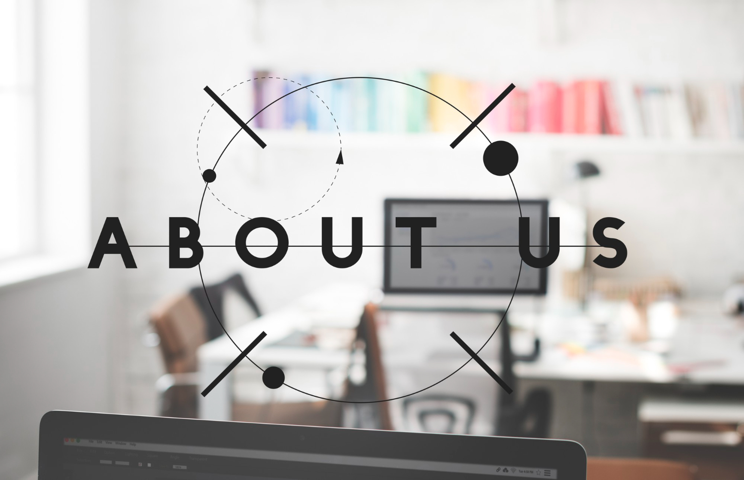 About us image